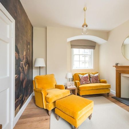 Johnstone Apartment By The National Trust Scotland Edimburgo Exterior foto